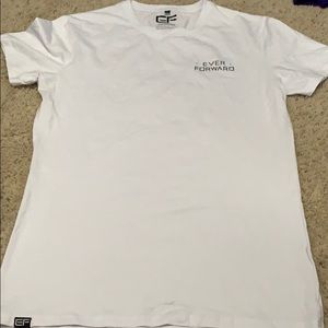 Everforward tee